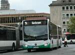 (254'341) - Hauck, Westheim - W�-B 5103 - Mercedes am 29.