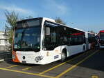 (255'985) - Gen�ve-Tours, Gen�ve - Nr.