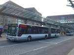 (157'334) - M�Bus, M�nchengladbach - Nr.