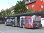 (162'528) - RSV Reutlingen - RT-EW 1029 - Mercedes am 24.