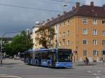 (162'782) - MVG M�nchen - Nr.