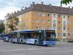 (162'857) - MVG M�nchen - Nr.