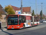 (198'327) - VAG N�rnberg - Nr.