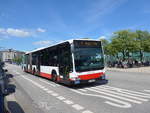 (204'923) - HHa Hamburg - Nr.