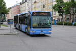MVG M�nchen - Nr.