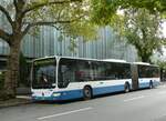 (256'283) - VBZ Z�rich - Nr.