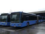 (261'498) - MVG M�nchen - Nr.