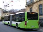 (261'675) - transN, La Chaux-de-Fonds - Nr.