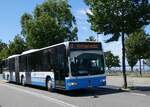 (262'889) - BSW Sargans - Nr.
