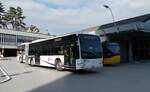 (281'661) - PostAuto Nordschweiz - Nr.