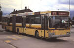 (MB-013) - Aus dem Archiv: STI Thun - Nr.