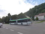 (183'870) - Weiss, Rottenburg - T�-W 329 - Solaris am 23.