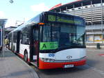 (194'164) - Weiss, Rottenburg - T�-W 397 - Solaris am 18.