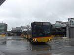 (225'732) - PostAuto Bern - Nr.