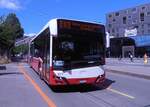(277'893) - Intertours, Domdidier - Nr.