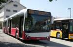 (278'884) - Intertours, Domdidier - Nr.