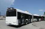 (278'905) - Overney, Vevey - VD 385'037 - Solaris (ex AAGR Rothenburg Nr.