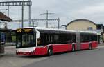 (282'043) - Intertours, Domdidier - Nr.