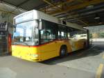 (147'822) - Autopostale, Mendrisio - TI 6142 - Volvo (ex Vorf�hrfahrzeug Volvo, D-Heilbronn) am 6.