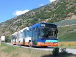 (196'055) - Ruffiner, Turtmann - VS 320'725 - Volvo (ex Globe-Limo, Gen�ve Nr.
