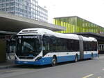 (273'172) - VBZ Z�rich - Nr.