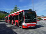 (275'274) - HHA Hamburg - Nr.