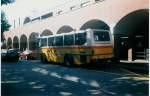 (019'802) - Lengacher, M�hlethurnen - Nr.