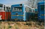 (030'820) - VBZ Z�rich - Nr.