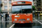 (033'307) - TN Neuch�tel - Nr.
