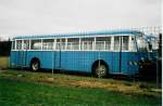 (039'912) - VBZ Z�rich - Nr.