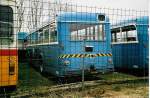 (039'915) - VBZ Z�rich - Nr.