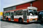 (044'918) - Evasion, St-Maurice - FBW/Hess-Lauber (ex TPG Gen�ve Nr.