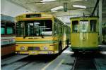 (046'629) - TN Neuch�tel - Nr.