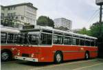 (069'023) - TL Lausanne (R�trobus) - Nr.