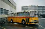 (075'405) - Villiger, Beinwil - FBW/T�scher am 5.