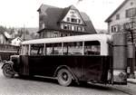 (MD229) - Aus dem Archiv: OAK Wangen a.A.