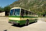 (MD411) - Aus dem Archiv: ABl Biasca - Nr.