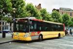 (118'633) - TEC Li�ge - Nr.