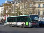 (166'661) - RATP Paris - Nr.