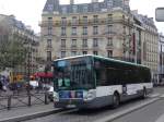 (167'142) - RATP Paris - Nr.