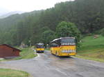 (181'858) - Oser, B�rchen - VS 93'575 - NAW/Lauber (ex Epiney, Ayer) + PostAuto Wallis - Nr.