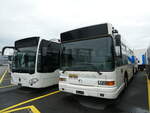 (228'703) - Taxicab, Neuch�tel - Irisbus am 3.