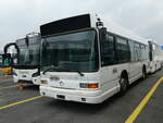 (245'484) - Taxicab, Neuch�tel - Irisbus am 28.