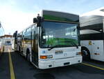 (246'305) - Taxicab, Neuch�tel - Irisbus am 18.