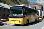 (279'866) - PostAuto Zentralschweiz - Nr.