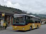 (165'250) - Mark, Andeer - GR 163'711 - Iveco am 19.