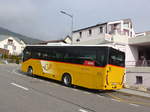 (176'748) - Ev�quoz, Erde - VS 13'423 - Iveco am 26.