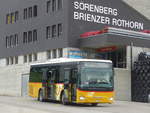 (205'549) - Schnider, Sch�pfheim - LU 15'607 - Iveco am 27.