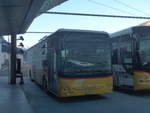 (213'212) - PostAuto Graub�nden - GR 179'713 - Iveco am 1.