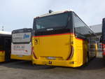 (214'238) - PostAuto Bern - BE 487'695 - Iveco am 16.